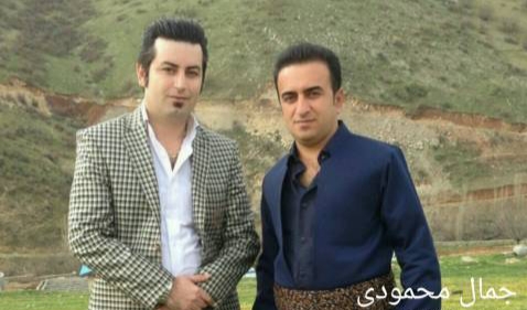 دانلود آهنگ رخه پائیزه زا جمال محمودی